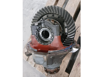 Дифференциал LIEBHERR