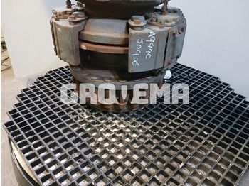 Подвеска LIEBHERR