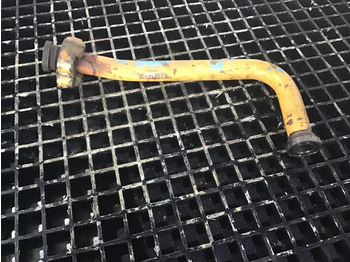 Система охлаждения LIEBHERR