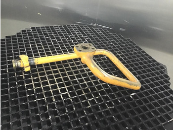 Гидравлика Liebherr A954B Li: фото 2 Гидравлика Liebherr A954B Li: фото 2