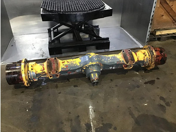 Ось и запчасти LIEBHERR