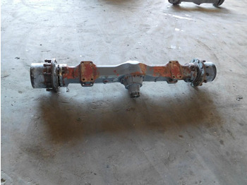 Ось и запчасти LIEBHERR