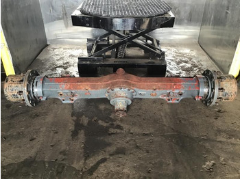 Ось и запчасти LIEBHERR