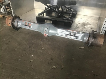 Ось и запчасти LIEBHERR