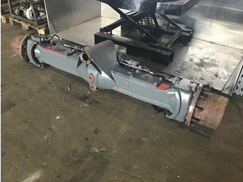 Передняя ось LIEBHERR