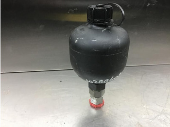 Электрическая система LIEBHERR