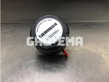 Гидравлический фильтр LIEBHERR