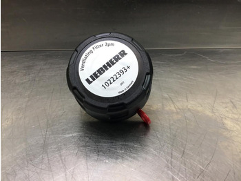 Гидравлический фильтр LIEBHERR