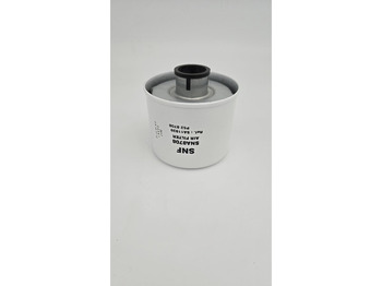 Воздушный фильтр LIEBHERR