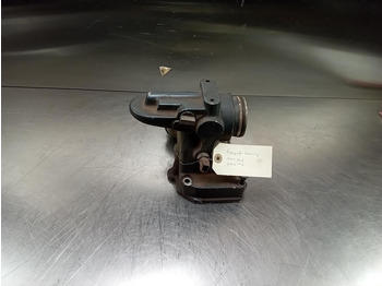 Двигатель и запчасти LIEBHERR