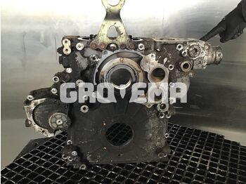 Двигатель и запчасти LIEBHERR