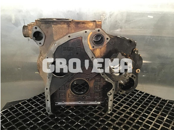 Двигатель и запчасти LIEBHERR