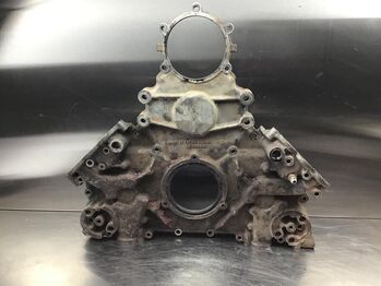 Двигатель и запчасти LIEBHERR