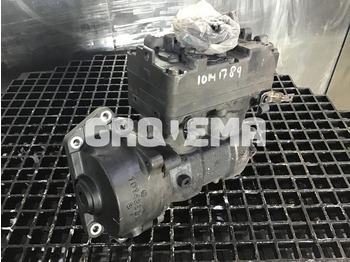 Двигатель и запчасти LIEBHERR