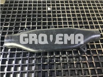 Подвеска LIEBHERR