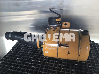 Воздушный фильтр LIEBHERR