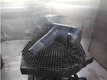 Воздушный фильтр LIEBHERR