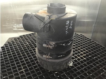 Система впуска LIEBHERR