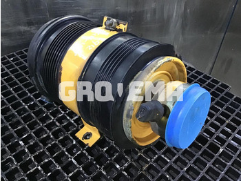 Воздушный фильтр LIEBHERR