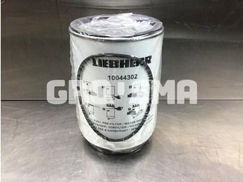 Воздушный фильтр LIEBHERR