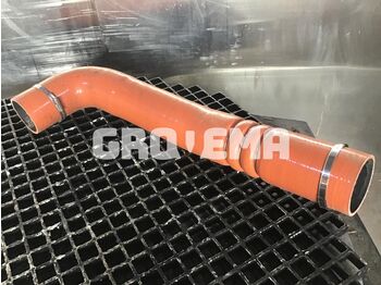 Система охлаждения LIEBHERR