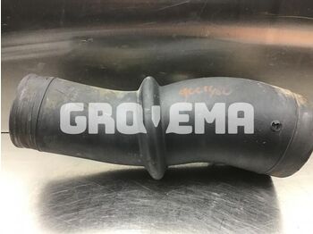 Впускная труба LIEBHERR