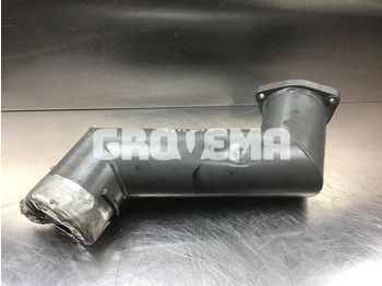 Система охлаждения LIEBHERR