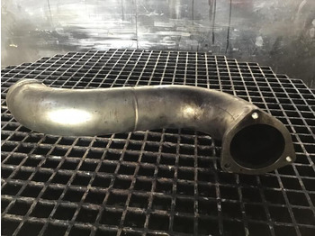 Система охлаждения LIEBHERR