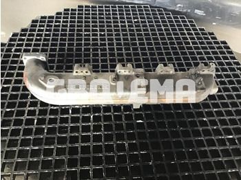 Двигатель и запчасти LIEBHERR