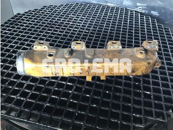 Двигатель и запчасти LIEBHERR