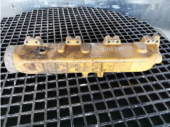 Система охлаждения LIEBHERR