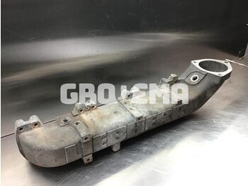 Двигатель и запчасти LIEBHERR