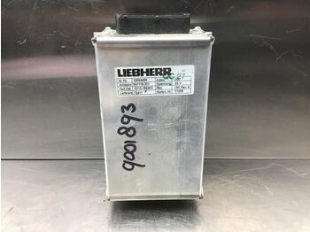 Блок управления LIEBHERR