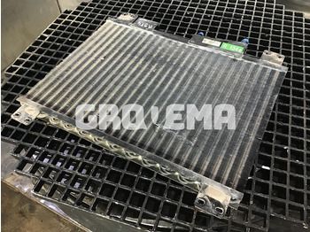 Часть системы кондиционирования LIEBHERR