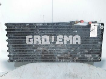 Часть системы кондиционирования LIEBHERR