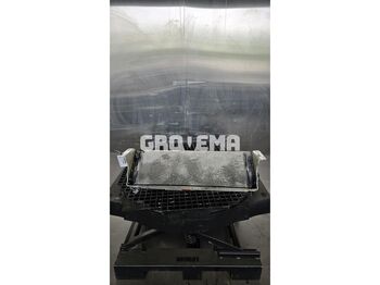 Часть системы кондиционирования LIEBHERR