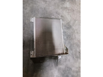 Часть системы кондиционирования LIEBHERR