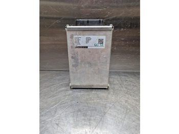 Часть системы кондиционирования LIEBHERR