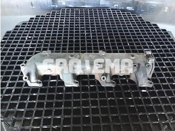 Двигатель и запчасти LIEBHERR