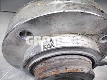 Сенсор Liebherr Angle Transmitter: фото 3