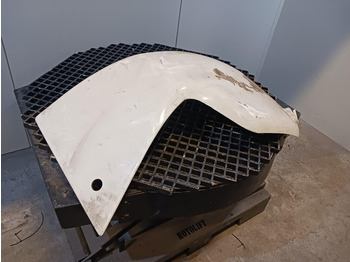 Бампер LIEBHERR