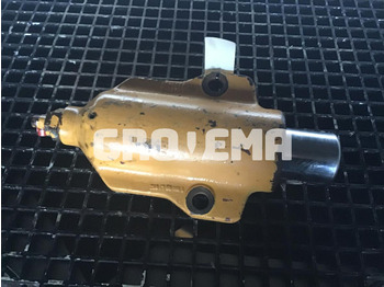 Подвеска LIEBHERR