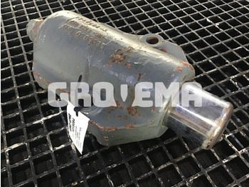 Ось и запчасти LIEBHERR