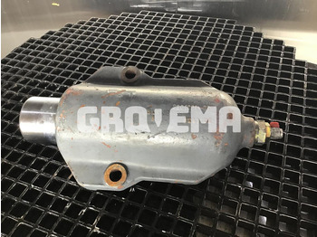 Подвеска LIEBHERR