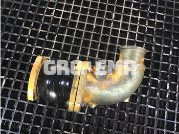 Ось и запчасти LIEBHERR