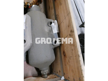 Подвеска LIEBHERR