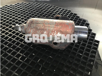 Подвеска LIEBHERR