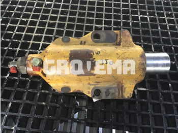 Подвеска LIEBHERR