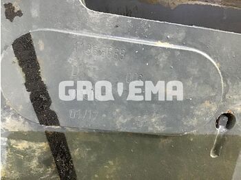 Противовес LIEBHERR