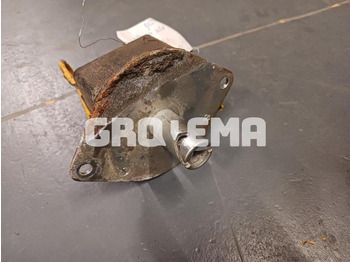 Электрическая система LIEBHERR